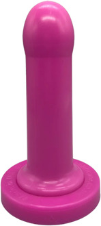 Condoom Demonstratie Modellen Roze (per stuk)