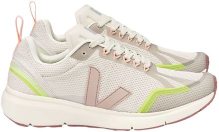 Condor 2 Sneakers Dames wit - beige - roze - groen - oranje - 38