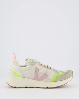Condor 2 Sneakers Dames wit - beige - roze - groen - oranje - 38