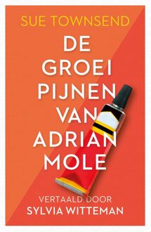 Condor De groeipijnen van Adrian Mole