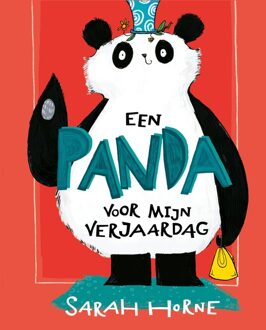 Condor Een panda voor mijn verjaardag - Sarah Horne - ebook