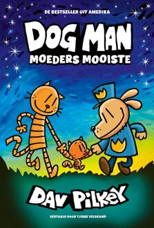 Condor Moeders mooiste - Dav Pilkey - ebook