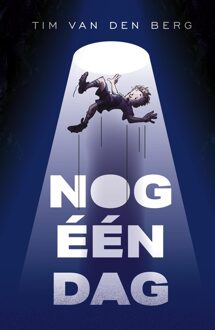 Condor Nog één dag - Tim van den Berg - ebook
