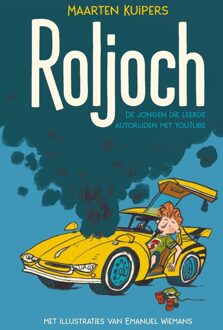 Condor Roljoch - Maarten Kuipers - ebook