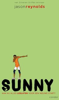 Condor Sunny - Jason Reynolds - ebook