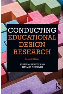 Conducting Educational Design Research