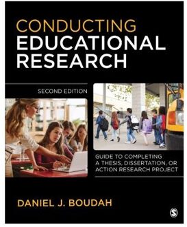 Conducting Educational Research