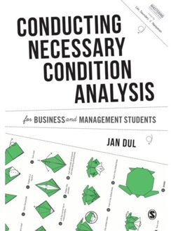 Conducting Necessary Condition Analysis for Business and Management Students