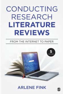 Conducting Research Literature Reviews