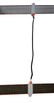 Conenector linverbinderset 60CM