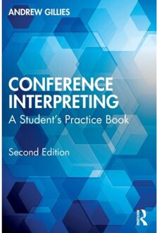 Conference Interpreting - Andrew Gillies