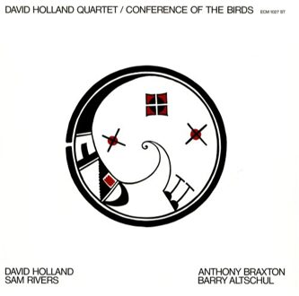 Conference Of The Birds (Vinyl) (LP)