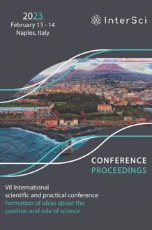 Conference Proceedings - VII International scientific and practical conference "Formation of ideas about the position and role of science" - Inter Sci - ebook