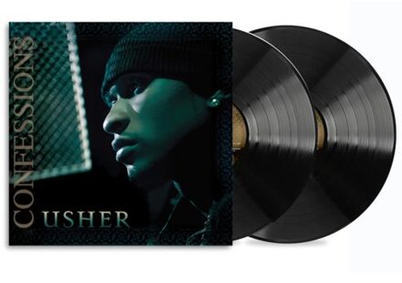 Confessions (20th Anniversary) - Usher