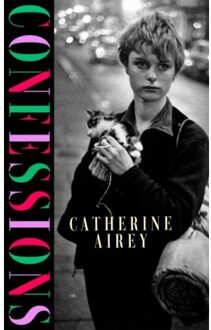 Confessions - Catherine Airey