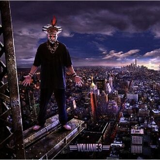 Confessions D'Un Enfant Du Siecle Vol 3 - Rockin' Squat