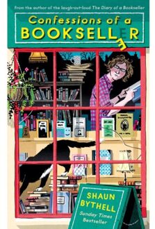 Confessions Of A Bookseller - Shaun Bythell