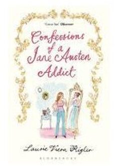 Confessions of a Jane Austen Addict