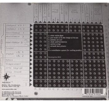 Confessions Of A Man Mad