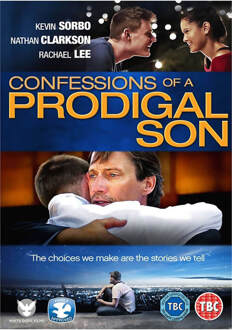 Confessions of a Prodigal Son