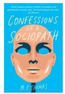 Confessions of a Sociopath