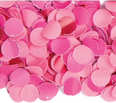 Confetti - 1 kg - roze