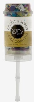 confetti kanon assorti