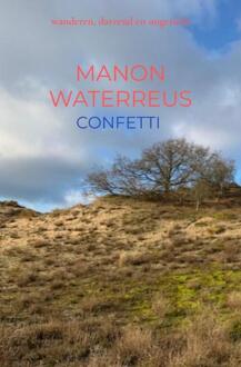 Confetti -  Manon Waterreus (ISBN: 9789464925555)