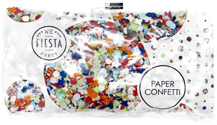 Confetti Multikleur (100gr) Multikleur - Print