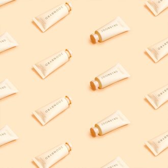 Confetti Sky Hand Treatment Mini 10ml