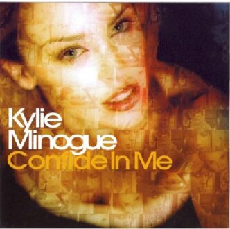 Confide In Me -Best Of- - Kylie Minogue
