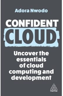 Confident Cloud - Confident Series - Adora Nwodo