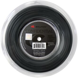 Confidential 1.25 mm