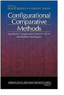 Configurational Comparative Methods