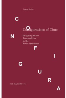 Configurations Of Time - Angela Serino