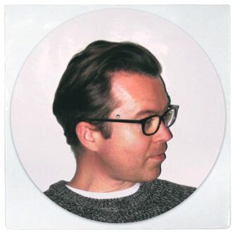 Confirm Yourself - Tom Vek