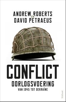 Conflict - Andrew Roberts