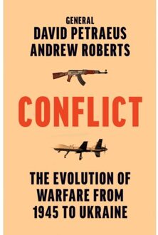 Conflict - David Petraeus