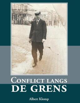 Conflict langs de grens