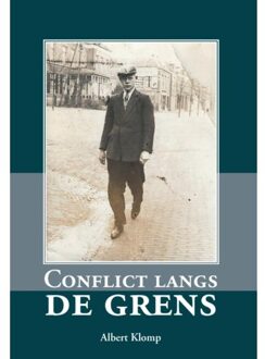 Conflict langs de grens