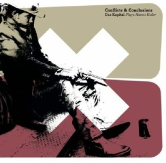 Conflicts & Conclusions - Das Kapital