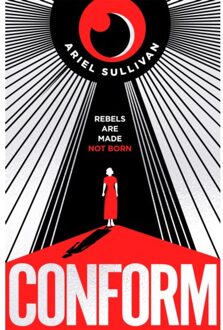 Conform - Ariel Sullivan