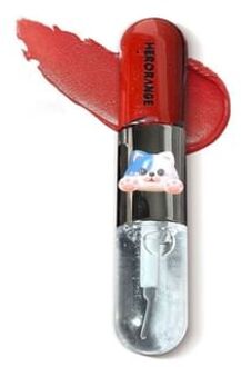 Congealed Mist Diffuse Lip Matte Lip Glaze - (1-3) #1 - 10g