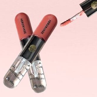 Congealed Mist Diffuse Lip Matte Lip Glaze - (4-6) #5 - 10g