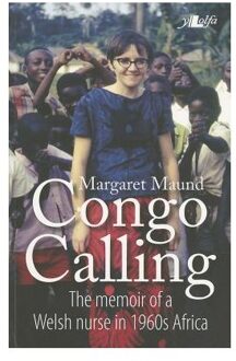 Congo Calling - Maund, Margaret