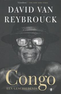 Congo - David van Reybrouck