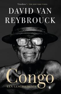 Congo - David van Reybrouck