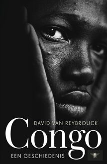 Congo - eBook David van Reybrouck (9023456394)