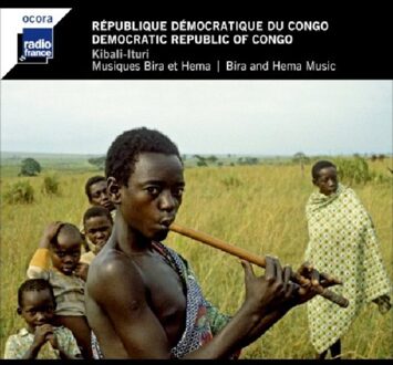 Congo Kibali-Ituri - Various