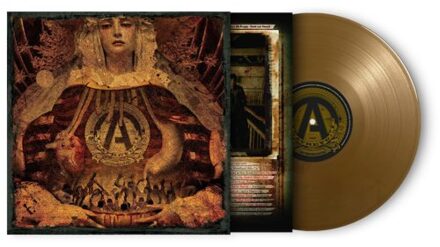 Congregation Of The Damned - Atreyu